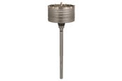 Borr & Bits - Bosch Borrkrona, SDS max-9 150 x 80 x 300 mm - F00Y145202