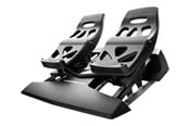 Spel Tillbehör - Thrustmaster T.Flight Rudder Pedals - Wired Controller - Sony PlayStation 4 - 2960764
