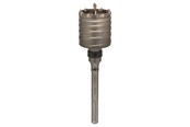 Borr & Bits - Bosch Borrkrona, SDS max-9 82 x 80 x 160 mm - F00Y145196