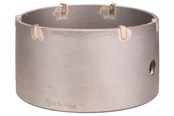 Borr & Bits - Bosch Borrkrona, SDS plus-9 112 mm 112 x 50 x 72 mm, 6 - 2608550617