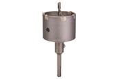 Borr & Bits - Bosch 3-delars borrkronssats, SDS plus 82 x 54 mm - 2608550065