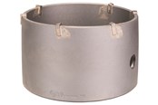Borr & Bits - Bosch Borrkrona, SDS plus-9 100 mm 100 x 50 x 72 mm, 6 - 2608550616