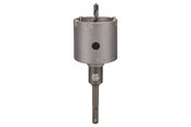 Borr & Bits - Bosch 3-delars borrkronssats, SDS plus 68 x 54 mm - 2608550064
