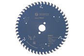 Cirkelsågar - Bosch Sågklinga Expert for Wood 160 x 20 x 2,2 mm, 48 - 2608644018