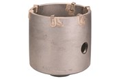 Borr & Bits - Bosch Borrkrona, SDS plus-9 för sexkantsadapter 68 x 50 x 80 mm, 6 - 2608550076