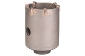 Borr & Bits - Bosch Borrkrona, SDS plus-9 för sexkantsadapter 50 x 50 x 72 mm, 6 - 2608550075