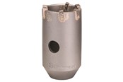 Borr & Bits - Bosch Borrkrona, SDS plus-9 för sexkantsadapter 40 x 50 x 72 mm, 6 - 2608550074