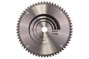 Cirkelsågar - Bosch Cirkelsågklinga Optiline Wood 305 x 30 x 2,5 mm, 60 - 2608640441