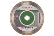 Vinkelslip - Bosch Diamantkapskiva Standard for Ceramic 180 x 22,23 x 1,6 x 7 mm - 2608602204