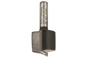 Borr & Bits - Bosch Notfräs, 8 mm, D1 25 mm, L 20 mm, G 51 mm 8 mm, D1 25 mm, L 20 mm, G 51 mm - 2608628392