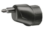 Verktyg - Bosch IXO Collection – excentertillsats - 1600A001YA