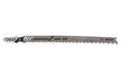 Sticksågar - Bosch Sticksågsblad T 345 XF Progressor for Wood and Metal - 2608634994