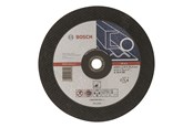 Vinkelslip - Bosch Rak kapskiva, Expert for Metal A 36 R BF, 300 mm, 25,40 mm, 2,8 mm - 2608600542