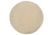 Slipmaskin - Bosch Lammullshätta 130 mm - 2608610001