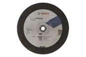 Vinkelslip - Bosch Rak kapskiva, Expert for Metal A 24 R BF, 300 mm, 20,00 mm, 3,5 mm - 2608600706