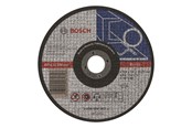 Vinkelslip - Bosch Rak kapskiva, Expert for Metal A 30 S BF, 150 mm, 2,5 mm - 2608600382