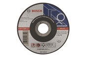 Vinkelslip - Bosch Rak kapskiva, Expert for Metal AS 46 S BF, 115 mm, 1,6 mm - 2608600214