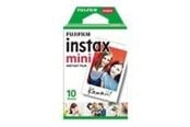Foto & Video Tillbehör - Fujifilm Instant Film Mini 10-pack - 16567816