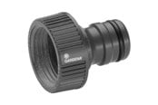 Trädgårdsvattning - Gardena Profi Maxi-Flow System gängad krankoppling - 2802-20