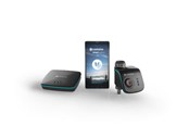 Smarta Hem - Gardena Smart Vattenkontrollset - 19103-20