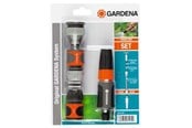 Trädgårdsvattning - Gardena System Grundpaket - 18291-20
