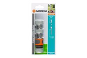 Trädgårdsvattning - Gardena Connector Set - 18286 - 18286-20