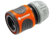 Trädgårdsvattning - Gardena Slangkoppling 13 mm (1/2”) – 15 mm (5/8”) - 18215