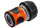 Trädgårdsvattning - Gardena Stoppkontakt 19 mm (3/4”) - 18214-20