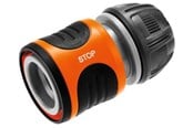 Trädgårdsvattning - Gardena Stoppkontakt 13 mm (1/2") – 15 mm (5/8”) - 18213-20