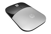 Mus - HP Z3700 - Mouse - Silver - X7Q44AA#ABB