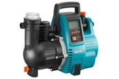 Trädgårdsvattning - Gardena Automatisk Hem- & Bevattningspump 5000/5 - 1759