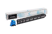 Skrivartillbehör-bläck-toner - Kyocera 1T02RMCNL0 / TK 8525C Cyan Toner - 1T02RMCNL0