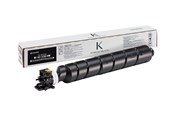 Skrivartillbehör-bläck-toner - Kyocera 1T02RM0NL0 / TK 8525K Black Toner - 1T02RM0NL0