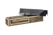 Skrivartillbehör-bläck-toner - Kyocera 1T02LK0NLC / 1T02LK0NL0 / TK 8305 Black Toner - 1T02LK0NLC