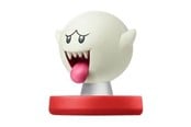 Spel Tillbehör - Nintendo Amiibo Boo (Super Mario Collection) - 0045496380205