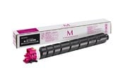 Skrivartillbehör-bläck-toner - Kyocera TK 8345M Magenta Toner - 1T02L7BNL0
