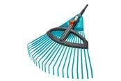 Trädgårdsredskap - Gardena combisystem Ställbar Plasträfsa - 3099-20