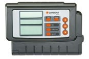 Trädgårdsvattning - Gardena Classic Control System 4030 1283 - 1283