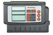 Trädgårdsvattning - Gardena Classic Bevattningsstyrsystem 6030 - 1284