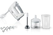 Elvisp - Bosch Elvisp ErgoMixx MFQ36480 - 450 W - MFQ36480