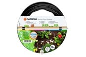 Trädgårdsvattning - Gardena Droppbevattningsrad ovan mark 4,6 mm (3/16") - 1362-20