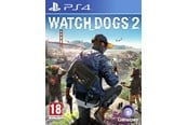 Spel - Watch Dogs 2 - Sony PlayStation 4 - Action - 3307215966723