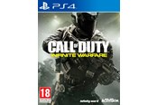 Spel - Call of Duty: Infinite Warfare - Sony PlayStation 4 - FPS - 5030917197161