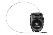 Säkerhetsutrustning & Arbetskläder - Outpac Designs Pacsafe Retractasafe 250 - 10280109