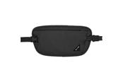 Kameraväskor - Pacsafe Coversafe X100 Anti-Theft RFID Blocking Waist Wallet Black - 10153100