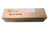 Skrivartillbehör-bläck-toner - Kyocera WT-5190 - 1902R60UN0