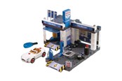 Rollek - Theo Klein Bosch - Service Station+wash - 8647