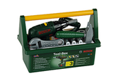 Rollek - Theo Klein Bosch - Tool Box - 8429