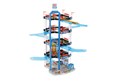Rollek - Theo Klein Bosch - Carpark w. 5 Levels - 2813