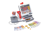 Rollek - Theo Klein Electronic Cash Register - 9356